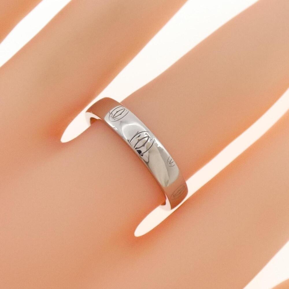 CARTIER Silver Ring - Picture 4 of 4